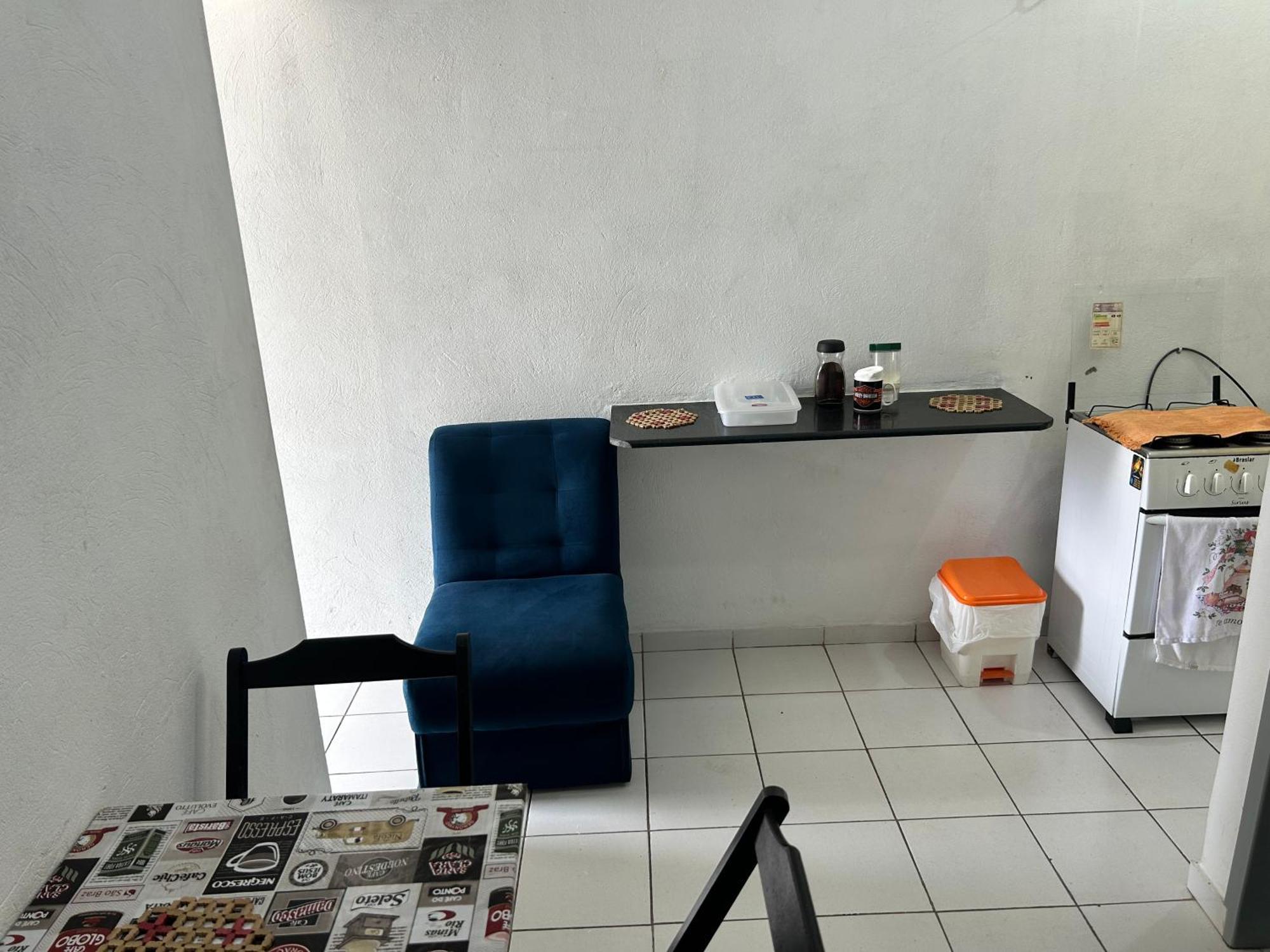 Betesda Daire São Luís Dış mekan fotoğraf